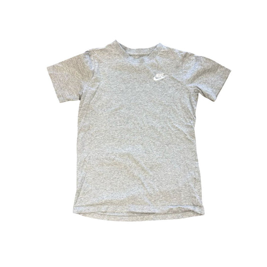 Nike Grey T-Shirt, large