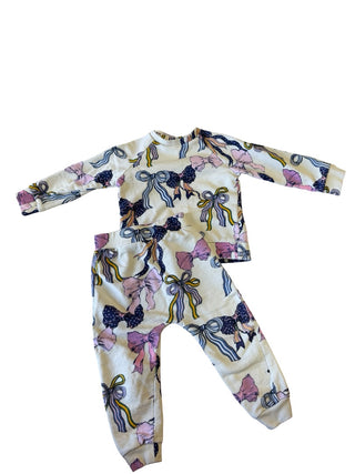 Molo Sweat set, 18-24 months