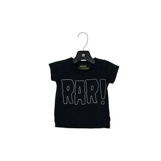 Mini Munster t-shirt, 3-6 months