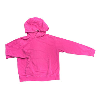 Tkees Hot Pink Sweatshirt, 9-10 years