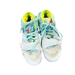 Nike Air Jordan Zion sneakers, 8 big kid