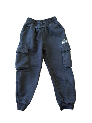 Kith NYC sweatpants, 8 years