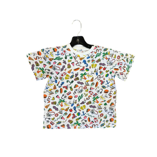 Stella McCartney Graphic T-Shirt, 5 years