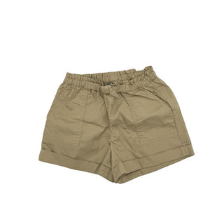 Polo Shorts, 6 years
