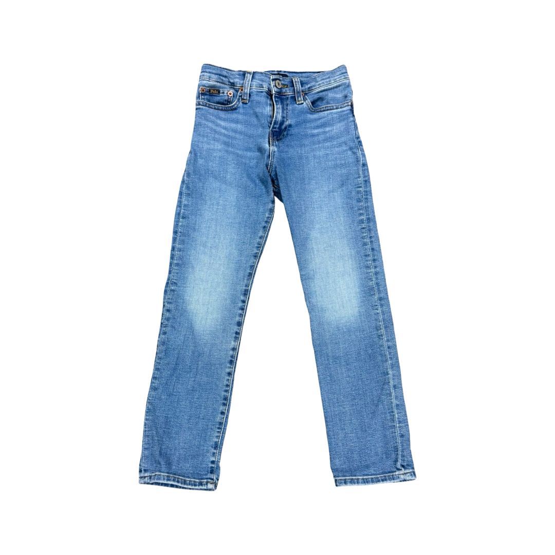 Ralph Lauren Blue Jeans, 8 years