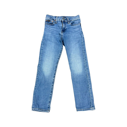 Ralph Lauren Blue Jeans, 8 years