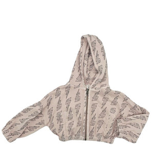 Stem hoodie, 3 years