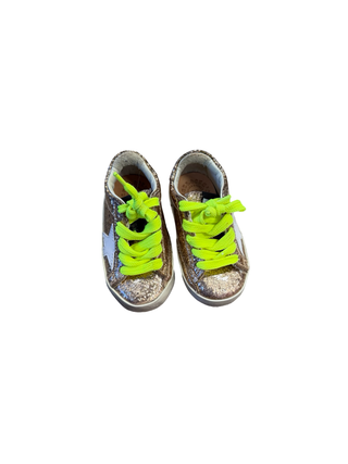 Golden Goose , Eu 20 (approx us 5)