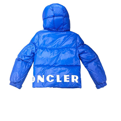 Moncler Jacket, 8 years