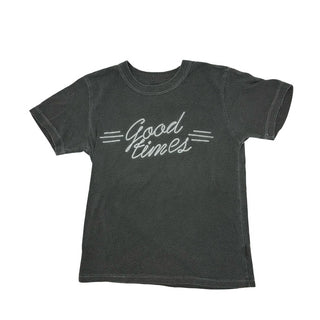 Chaser T-shirt, 7-8 years