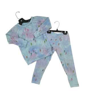 Chaser set * used cond, 5 years
