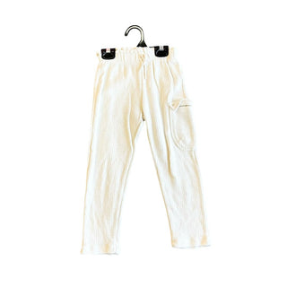 Zara waffle pants, 4-5 years