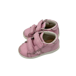 Golden Goose velcro sneakers, Eu 23