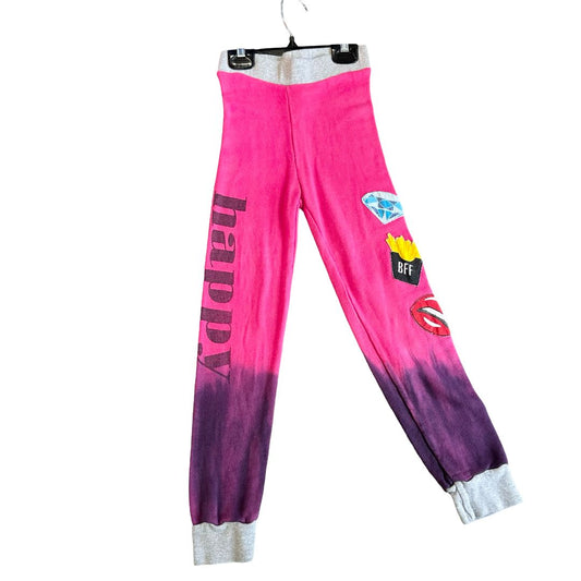 Flowers by Zoe sweatpant/leggings, 6 years