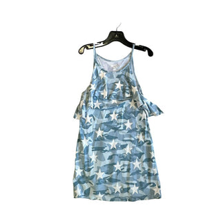Flowers by Zoe dress, 5 years