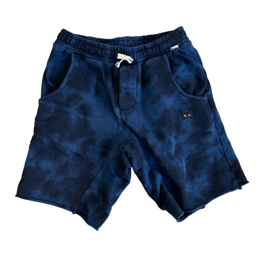 Munster shorts, 12 years