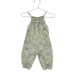 Bonpoint romper, 12 months