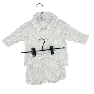 Bella:B polka dot set, 12-18 months
