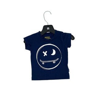 Munser t-shirt, 0-3 moths