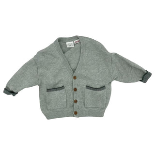 Zara cardigan, 9-12 months