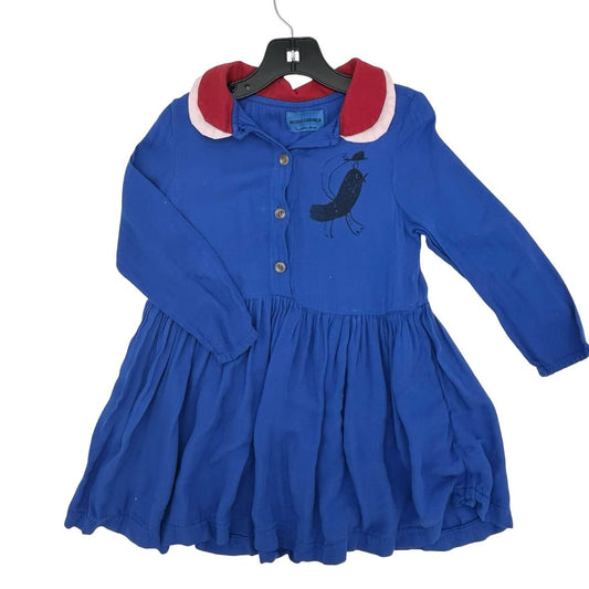 Bobo Choses dress, 2-3 years