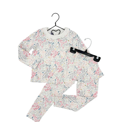 Petit Bateau pajamas, 4 years