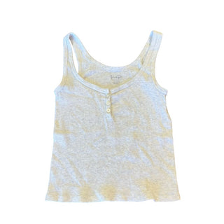 John Galt tank top, xs