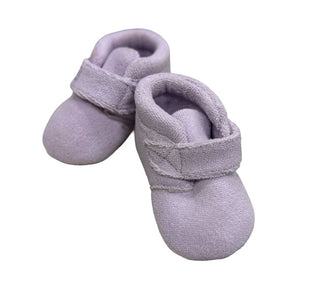 Ugg Purple Velcro Strap Ugg , 2-3 years