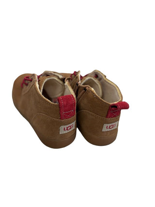 Ugg Brown, 10 little kid