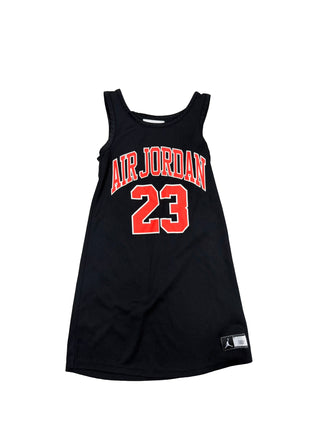 Jordan mesh jersey, 8-10 years