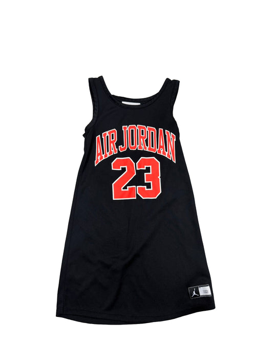Jordan mesh jersey, 8-10 years