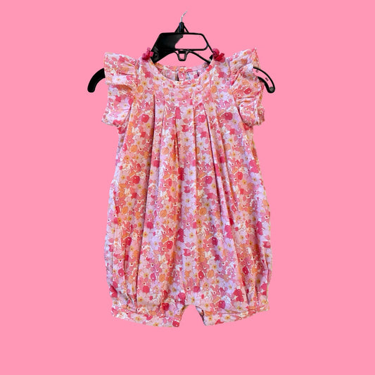 Jacadi romper, 6m