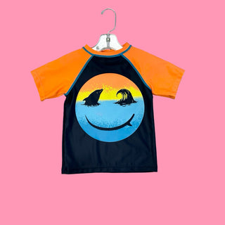 Appaman new with tags rash guard, 3