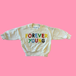 Mini Rodini Sweater, 3-6m