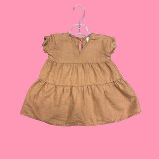 Rylee + Cru dress, 6-12 months