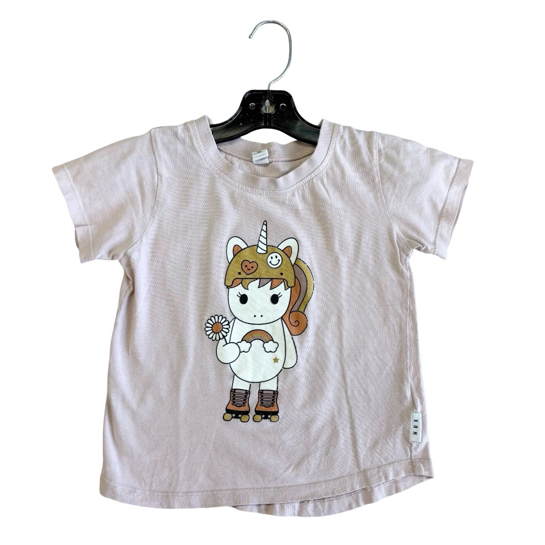 Hux T-shirt, 5 years