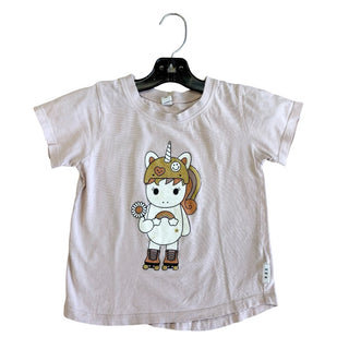 Hux T-shirt, 5 years