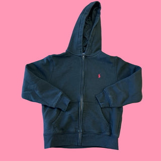 Ralph Lauren Hoodie, 10-12y