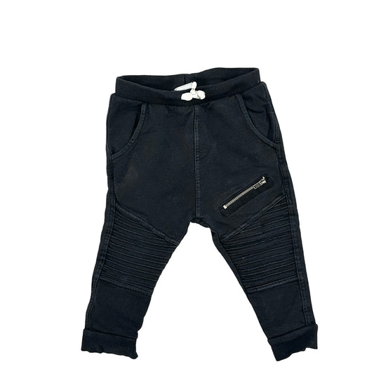 Zara sweatpants, 18-24 months