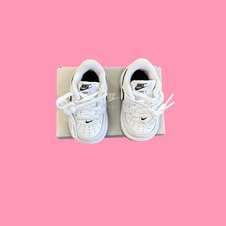 Nike new in box toddler, 3