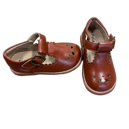 Felix & Flora shoes, 7