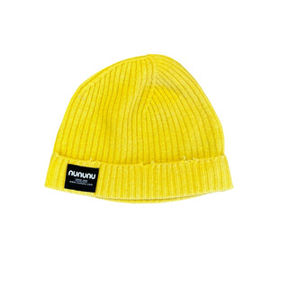 Nununu hat, 3 years