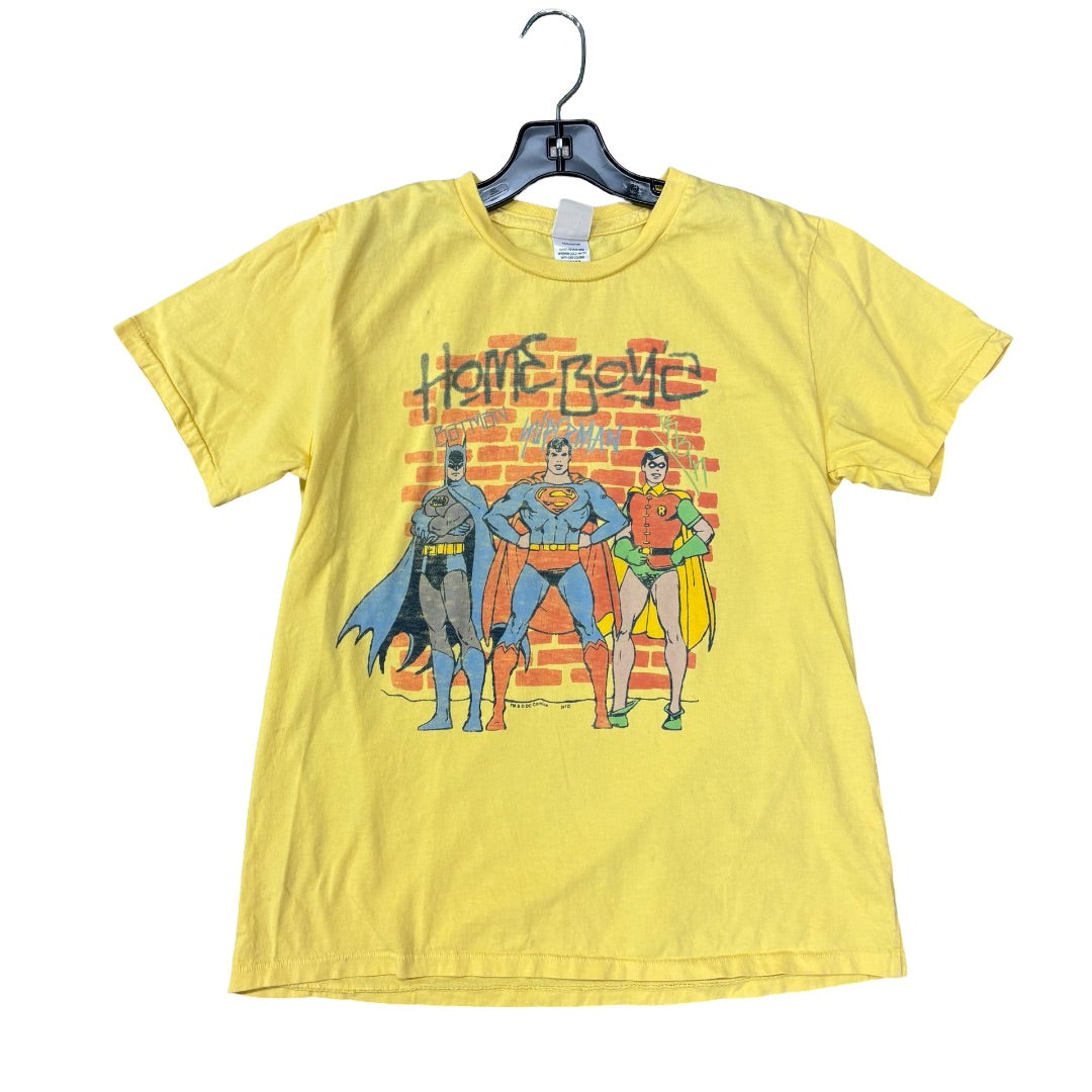 Junkfood long sleeve, 10 years