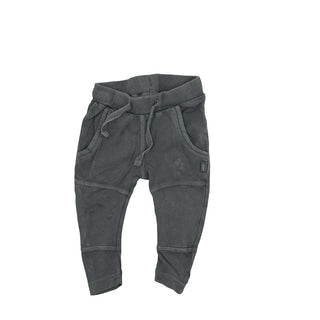 Noppies sweatpants sight fading, 0-3 months