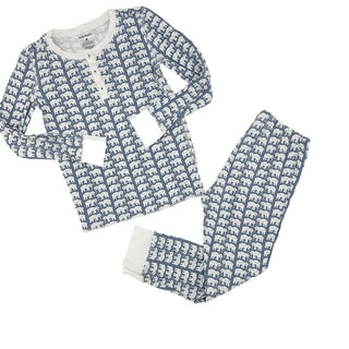 Roller Rabbit Pajamas, 10 years