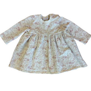 Jamie Kay sweater dress, 6-12 months