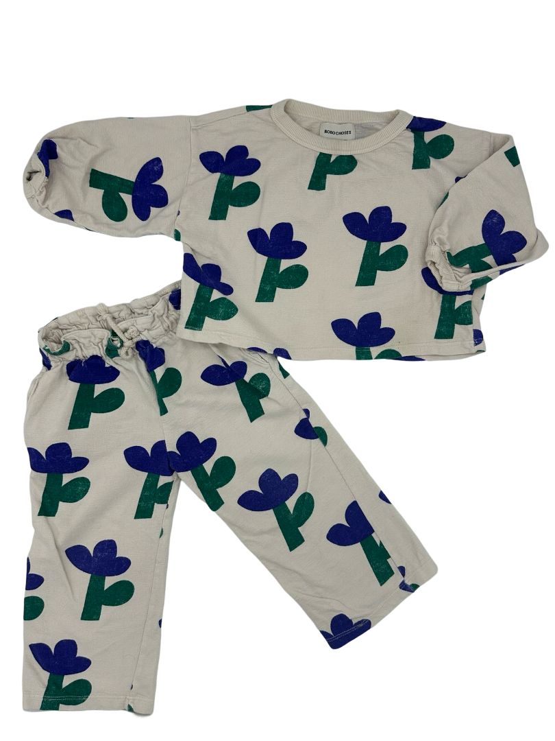 Bobo Choses set, 2-3 years