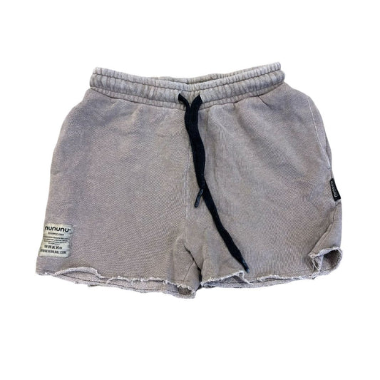 Nununu shorts, 8-9 years