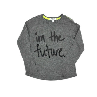 Joah love long sleeve, 4 years