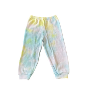 Mikki Rae Tie dye pants, 3 years